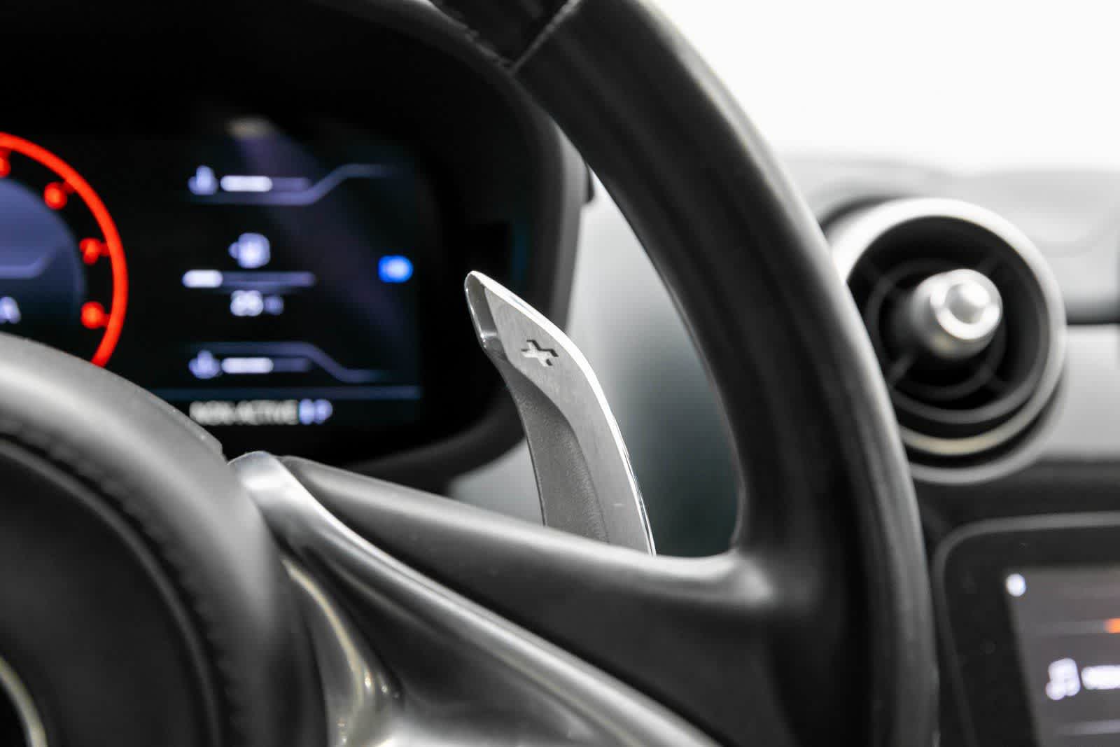 McLaren GT Coupé 2020