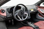 McLaren GTS Coupé 2025
