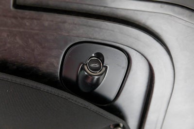 McLaren GTS Coupé 2025