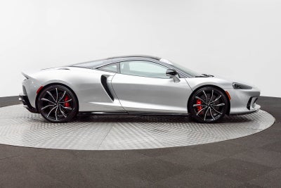 McLaren GTS Coupé 2025