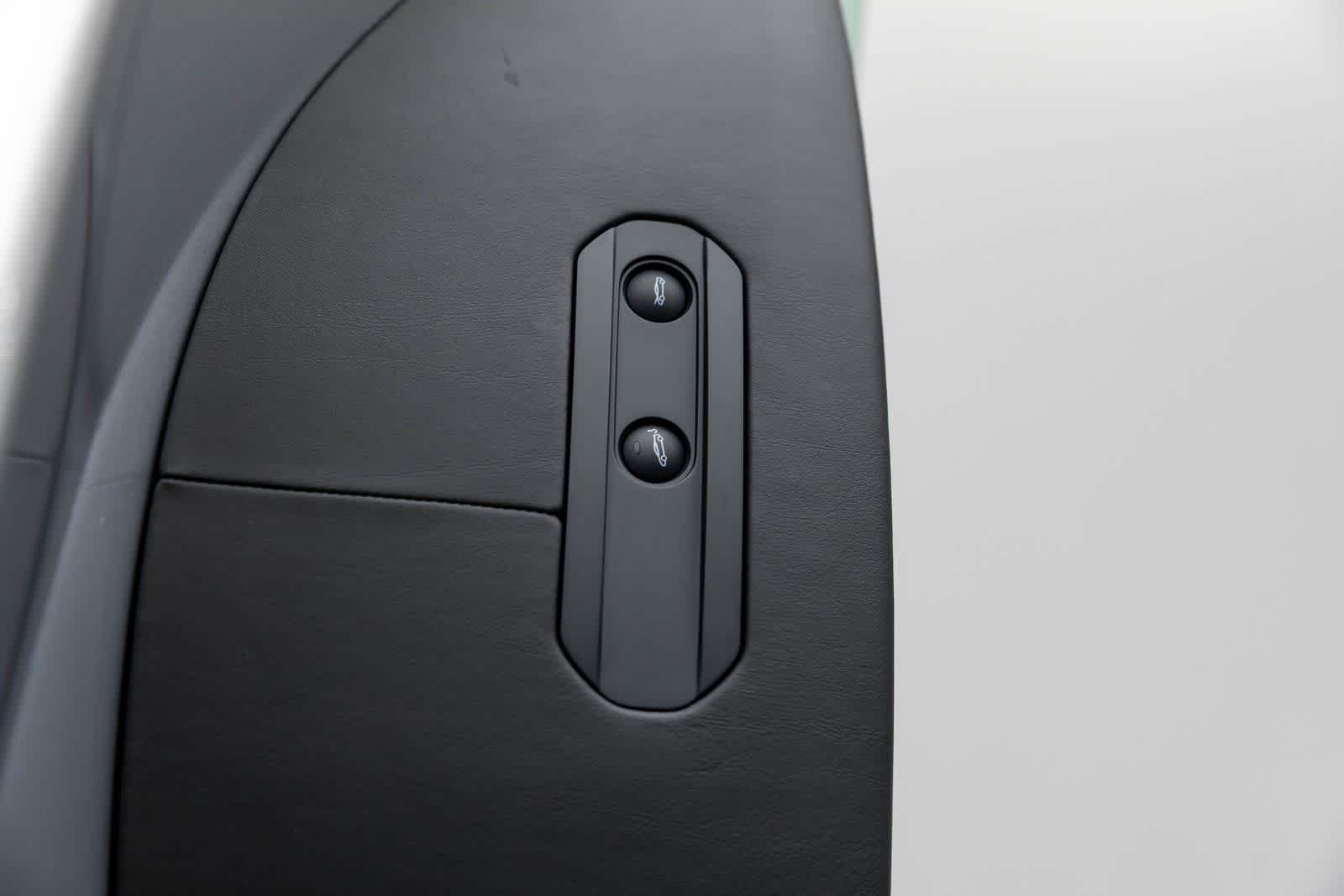 McLaren GTS Coupé 2025