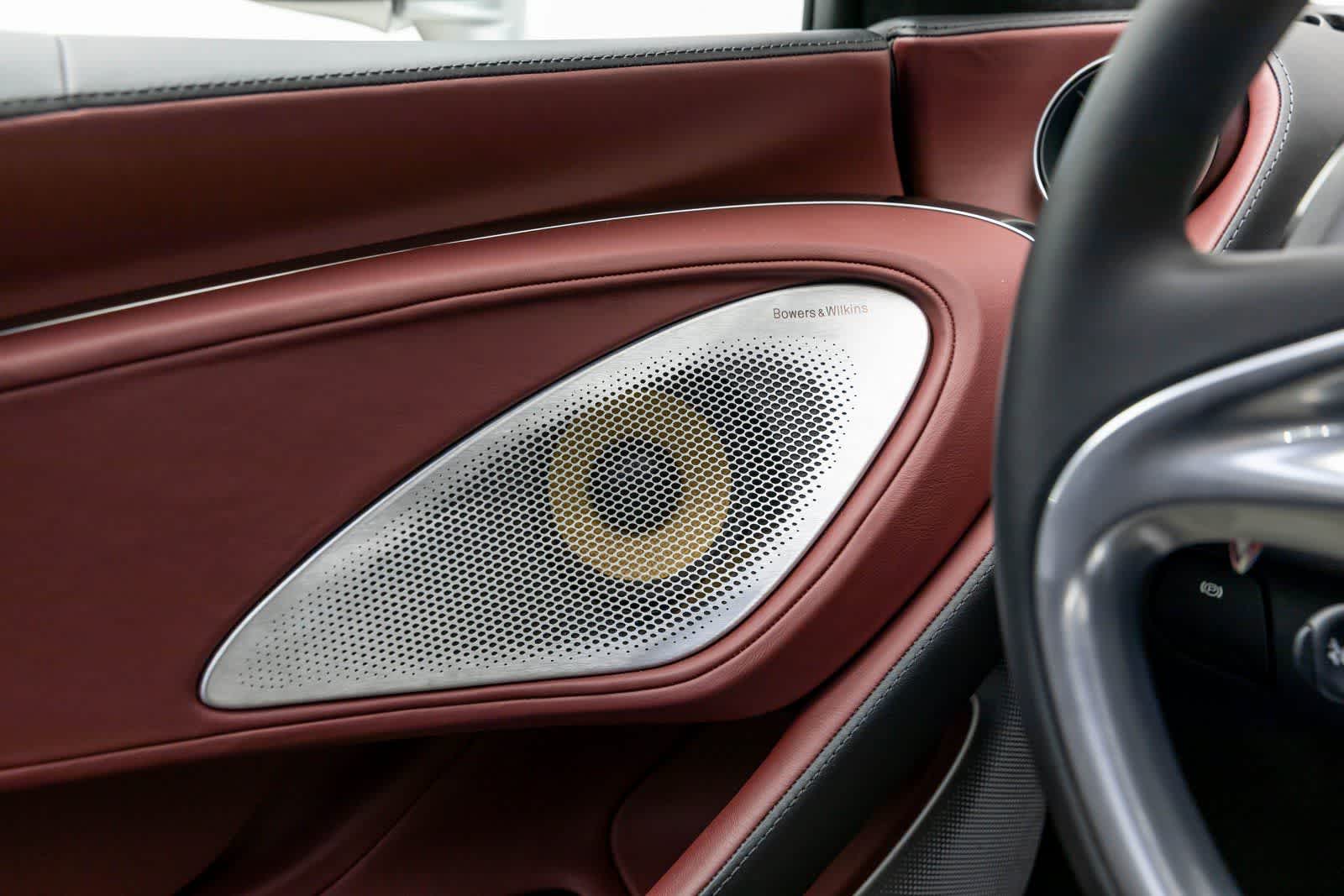McLaren GTS Coupé 2025