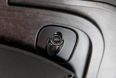 McLaren GTS Coupé 2025