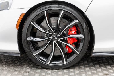 McLaren GTS Coupé 2025