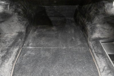 Rolls-Royce Ghost de 4 puertas de 2011