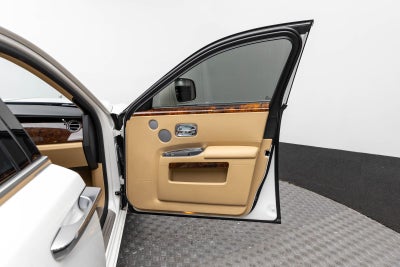 Rolls-Royce Ghost de 4 puertas de 2011