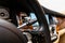 Rolls-Royce Ghost de 4 puertas de 2011