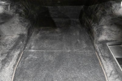 Rolls-Royce Ghost de 4 puertas de 2011