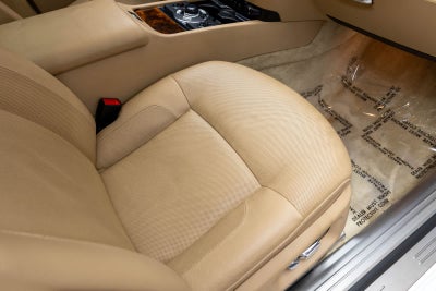 Rolls-Royce Ghost de 4 puertas de 2011