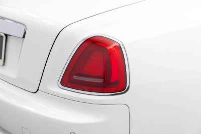 Rolls-Royce Ghost de 4 puertas de 2011