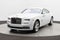 Rolls-Royce Wraith Coupé 2018