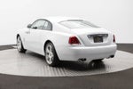 Rolls-Royce Wraith Coupé 2018