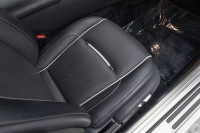 Rolls-Royce Wraith Coupé 2018