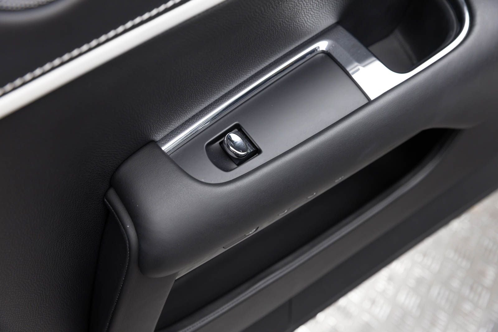 Rolls-Royce Wraith Coupé 2018