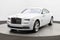 Rolls-Royce Wraith Coupé 2018
