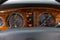 Rolls-Royce Silver Seraph de 4 puertas, berlina, del año 2002