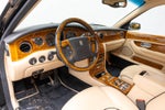 Rolls-Royce Silver Seraph de 4 puertas, berlina, del año 2002