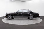 Rolls-Royce Silver Seraph de 4 puertas, berlina, del año 2002
