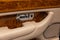 Rolls-Royce Silver Seraph de 4 puertas, berlina, del año 2002