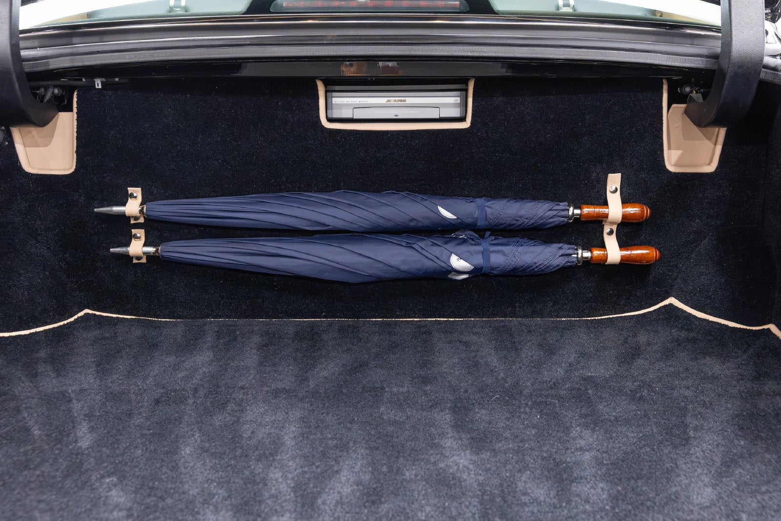 Rolls-Royce Silver Seraph de 4 puertas, berlina, del año 2002