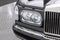 Rolls-Royce Silver Seraph de 4 puertas, berlina, del año 2002