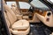 Rolls-Royce Silver Seraph de 4 puertas, berlina, del año 2002