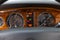 Rolls-Royce Silver Seraph de 4 puertas, berlina, del año 2002