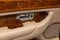 Rolls-Royce Silver Seraph de 4 puertas, berlina, del año 2002