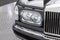 Rolls-Royce Silver Seraph de 4 puertas, berlina, del año 2002