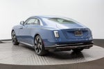 Rolls-Royce Spectre Coupé 2024