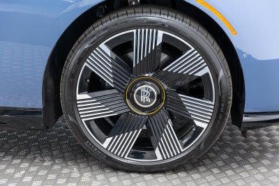 Rolls-Royce Spectre Coupé 2024