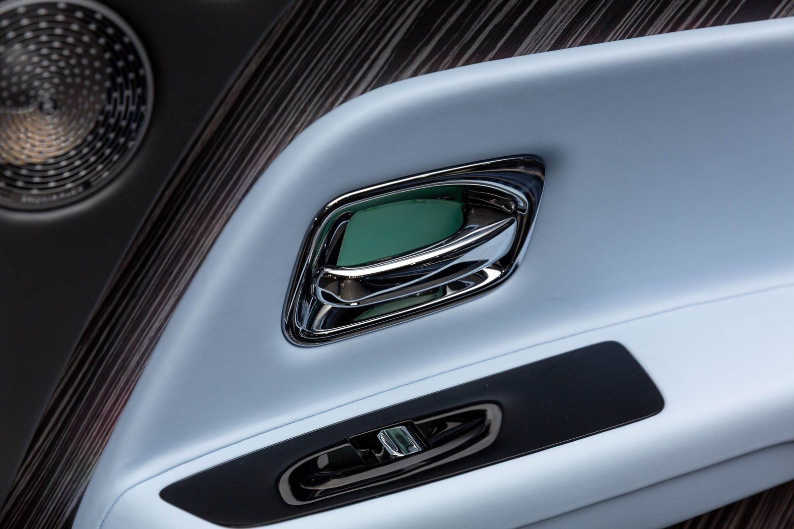 Rolls-Royce Spectre Coupé 2024