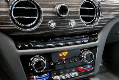 Rolls-Royce Spectre Coupé 2024