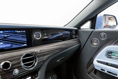 Rolls-Royce Spectre Coupé 2024