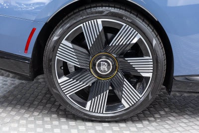 Rolls-Royce Spectre Coupé 2024