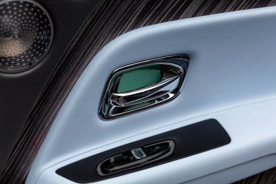 Rolls-Royce Spectre Coupé 2024