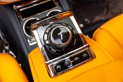 Rolls-Royce Phantom Sedán 2023