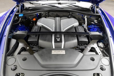 Rolls-Royce Phantom Sedán 2023