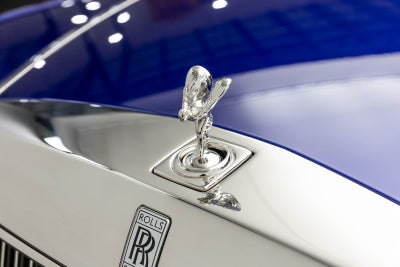 Rolls-Royce Phantom Sedán 2023