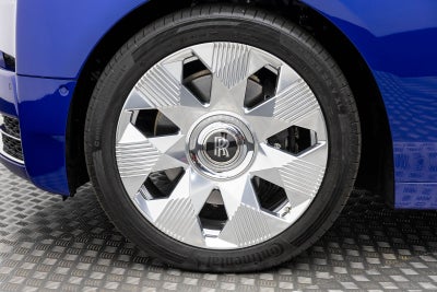 Rolls-Royce Phantom Sedán 2023