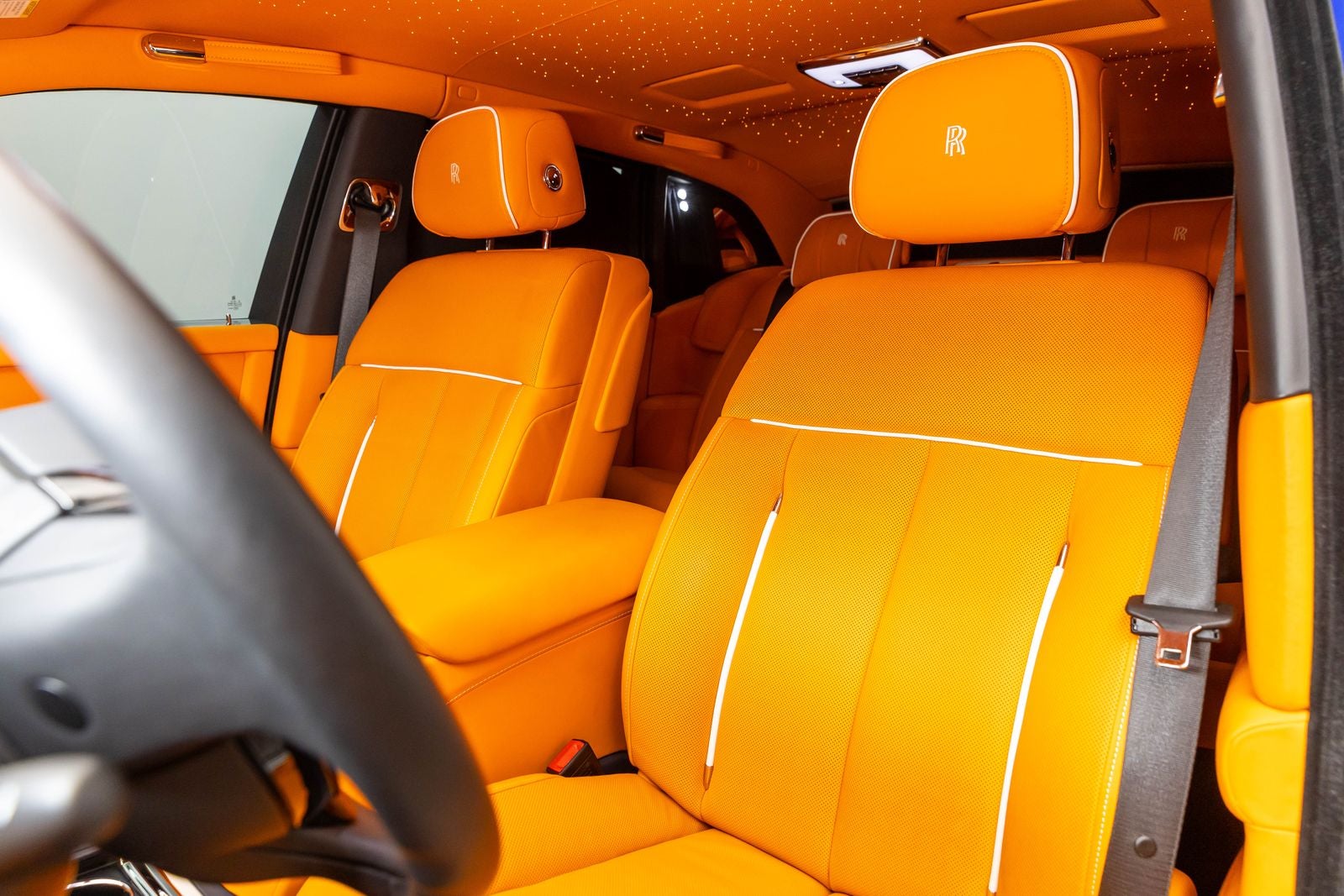 Rolls-Royce Phantom Sedán 2023