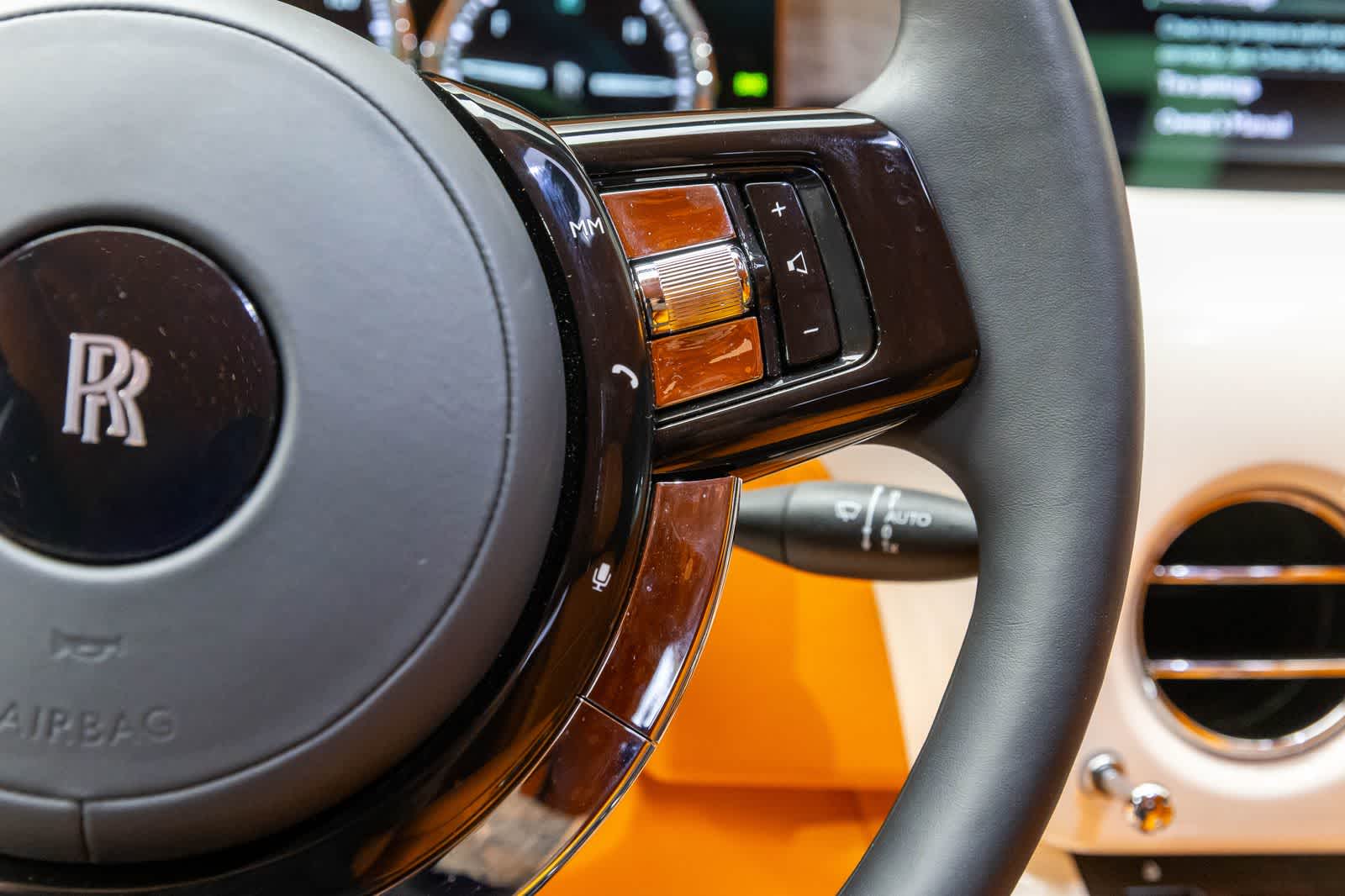 Rolls-Royce Phantom Sedán 2023