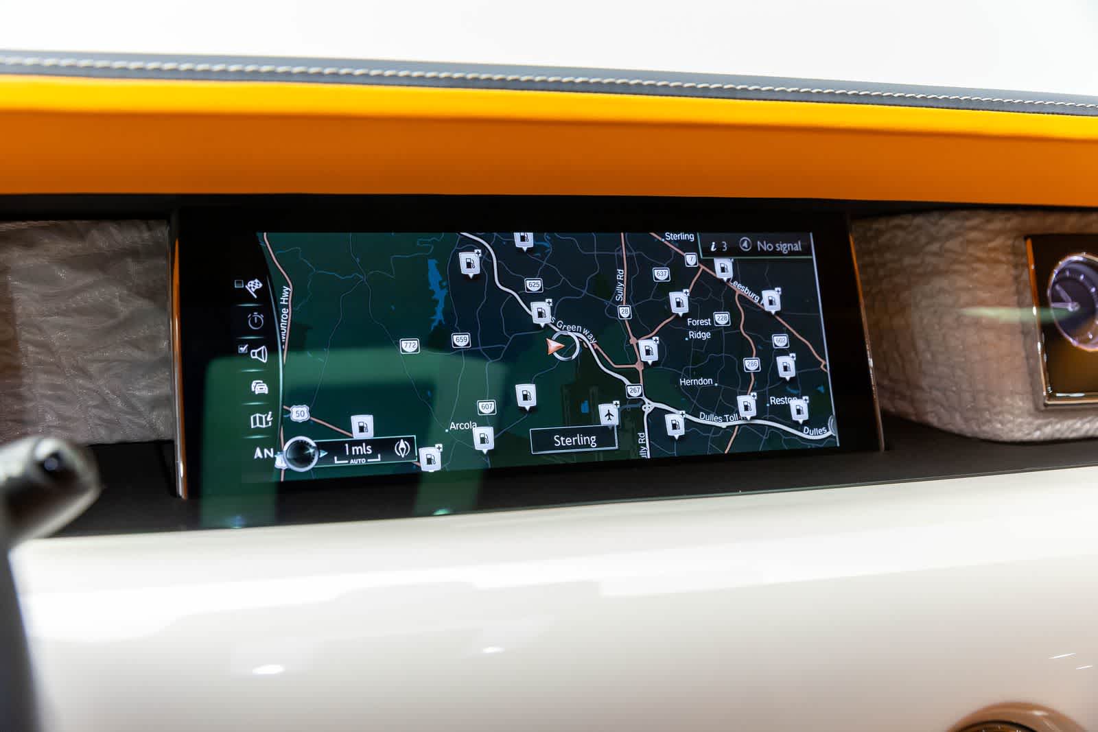 Rolls-Royce Phantom Sedán 2023