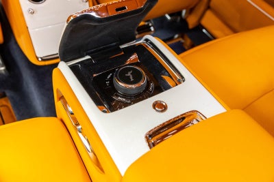 Rolls-Royce Phantom Sedán 2023