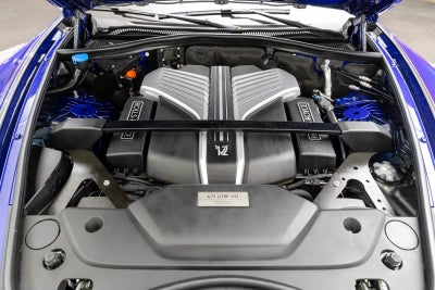 Rolls-Royce Phantom Sedán 2023