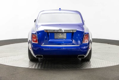 Rolls-Royce Phantom Sedán 2023