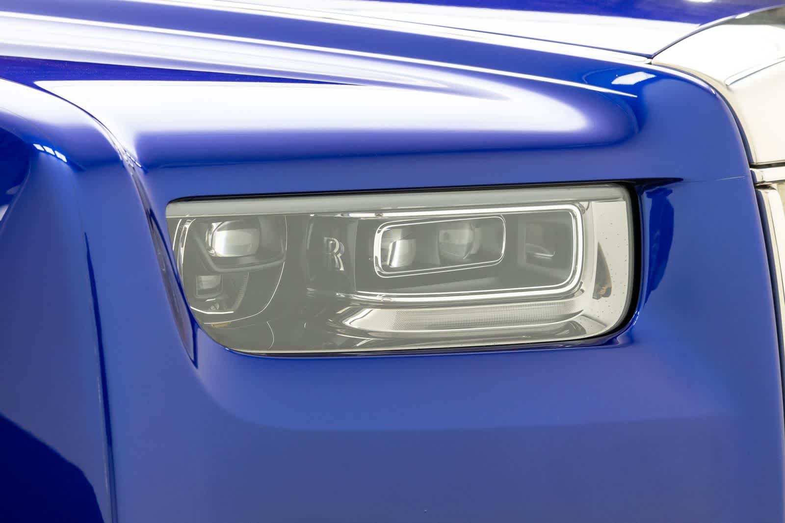 Rolls-Royce Phantom Sedán 2023