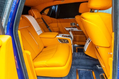 Rolls-Royce Phantom Sedán 2023