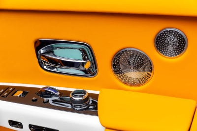 Rolls-Royce Phantom Sedán 2023