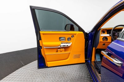 Rolls-Royce Phantom Sedán 2023